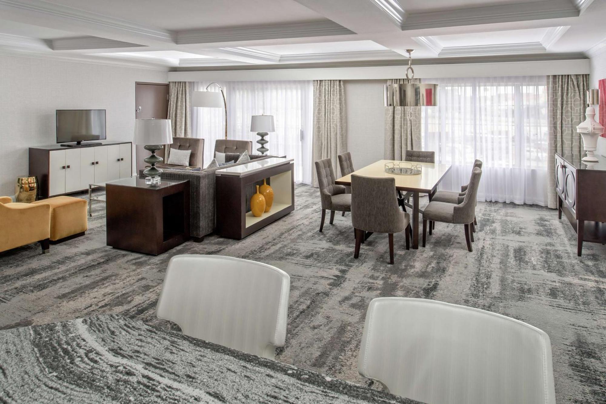 ฮิลตัน ซานดิเอโก เดลมาร์ โฮเต็ล Hotel ภายนอก รูปภาพ