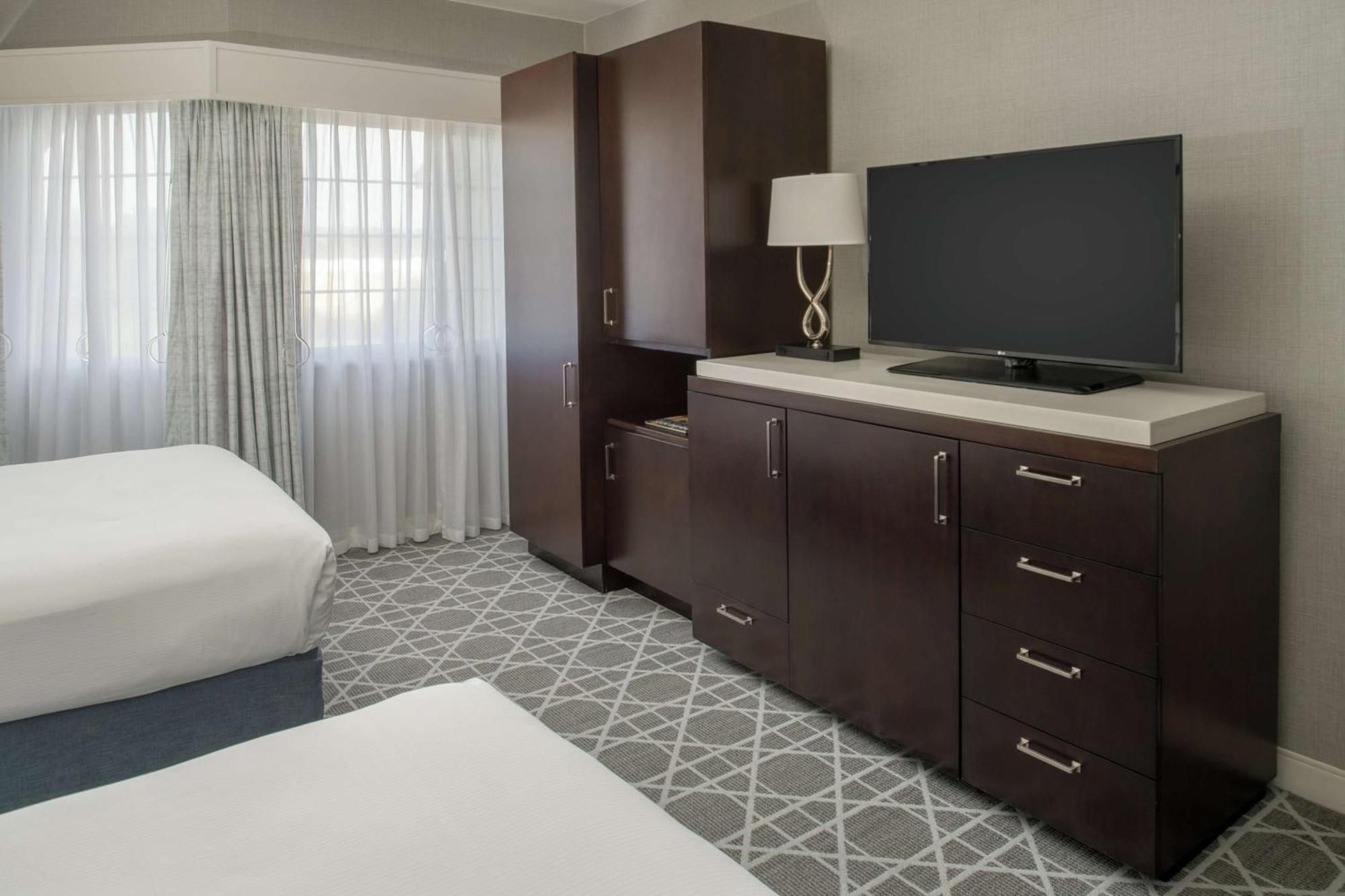 ฮิลตัน ซานดิเอโก เดลมาร์ โฮเต็ล Hotel ภายนอก รูปภาพ