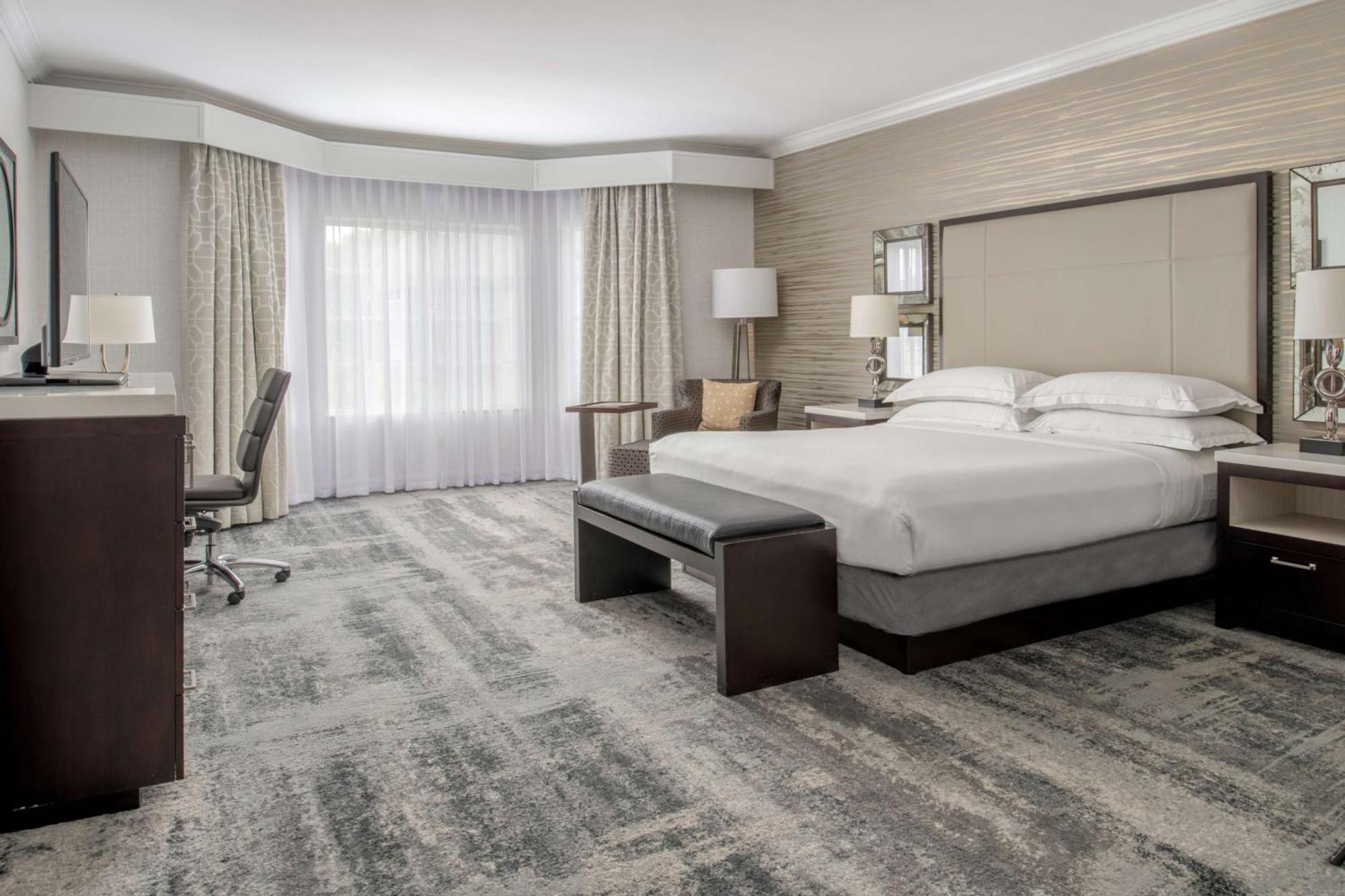 ฮิลตัน ซานดิเอโก เดลมาร์ โฮเต็ล Hotel ภายนอก รูปภาพ